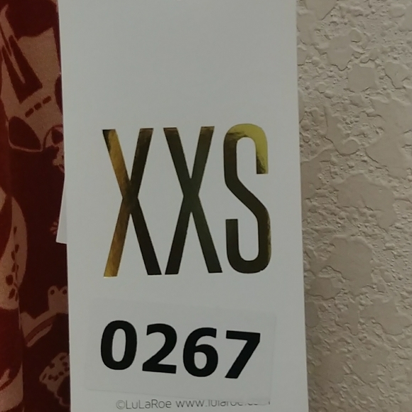 LLR.Disney Its a Small World Perfect T Tunic-0267 - Picture 5 of 12